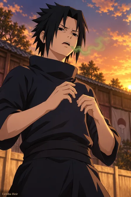 Sasuke