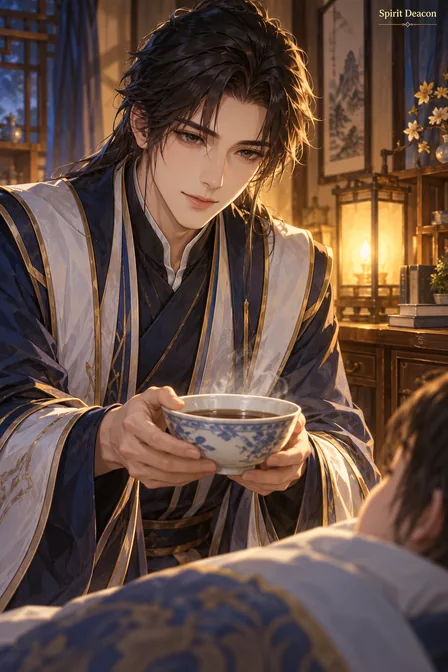 Su Yuntao