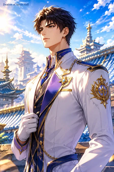 Su Yuntao