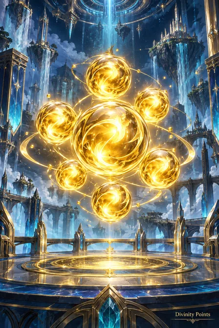 Divinity Points