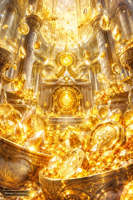 神性点