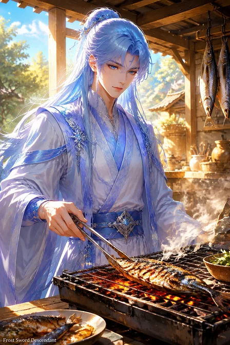 舞晴空