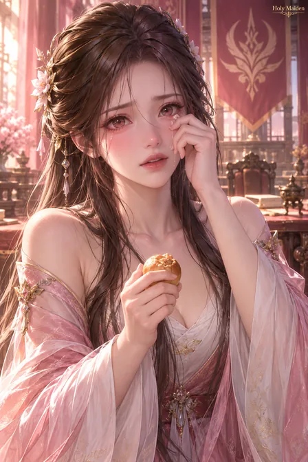 Hu Liena