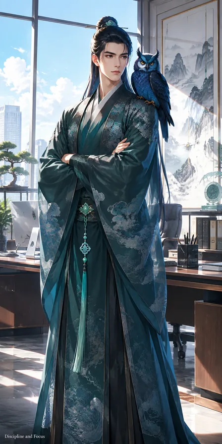 杨文清