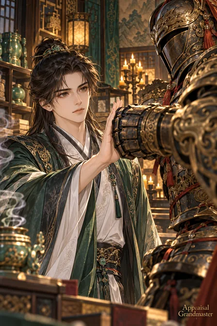 Chen Shaojun