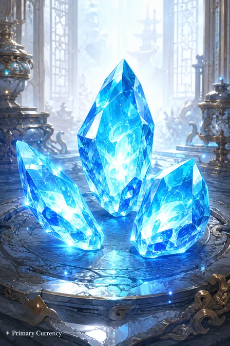 Spirit Stone