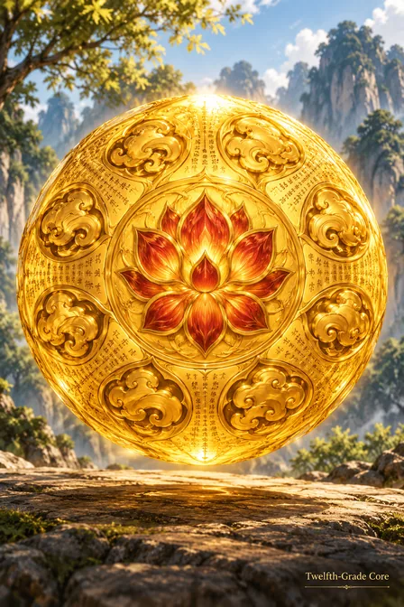 Golden Core