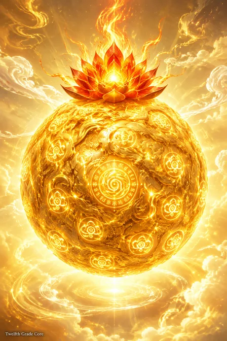 Golden Core