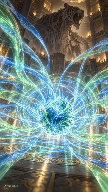 Divine Sense