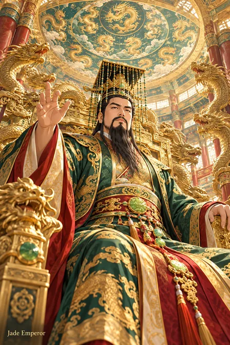 Jade Emperor
