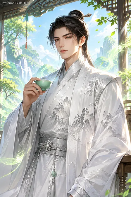 秦怀明