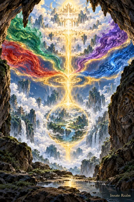 Innate Realm