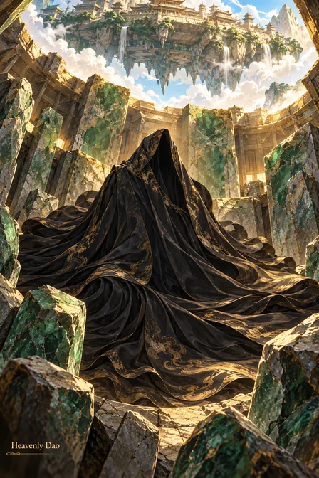 Heavenly Dao