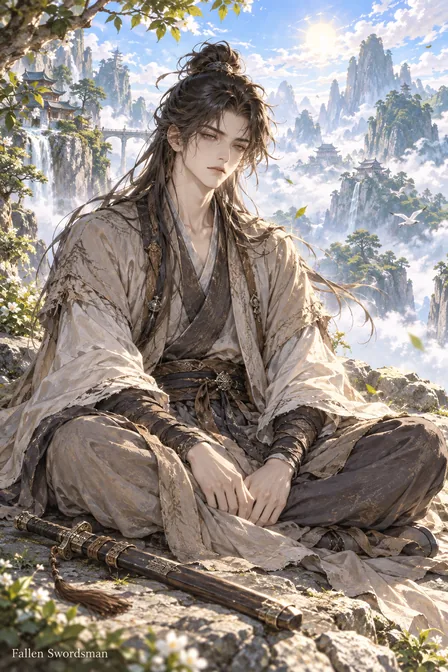 书生