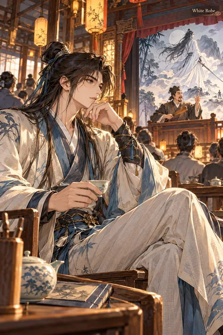 Scholar
