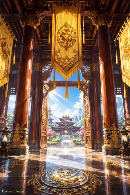 萧家