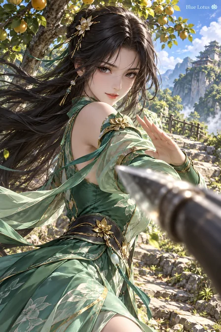 Xiao Xun'er