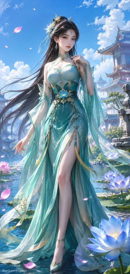 Xiao Xun'er