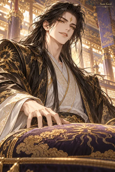 Dan Jing