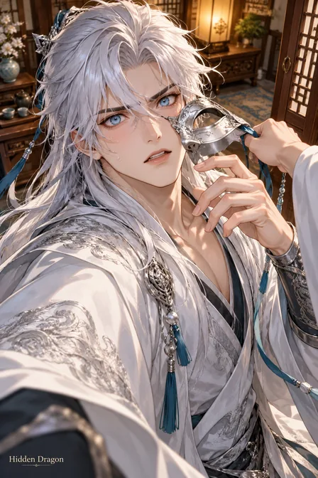 An Yi