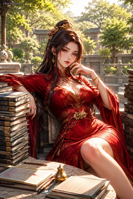 雅妃