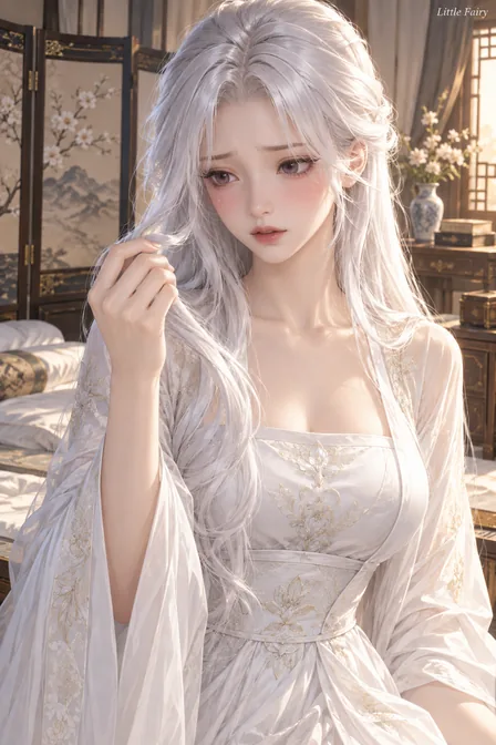 Little Fairy