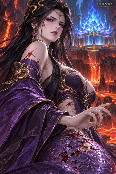 Medusa