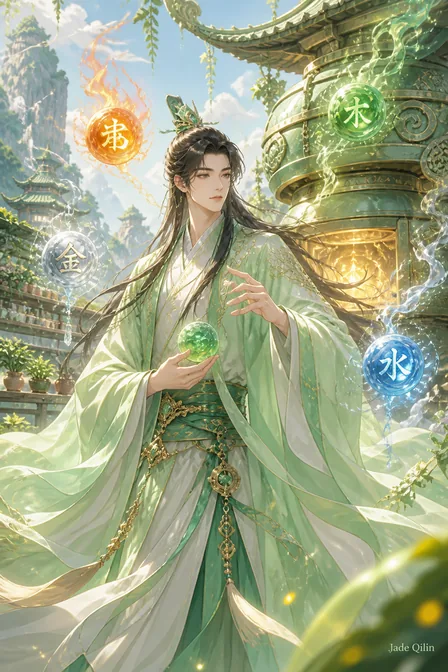 陈少河