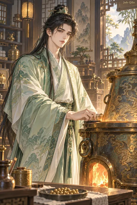 Chen Shaohe