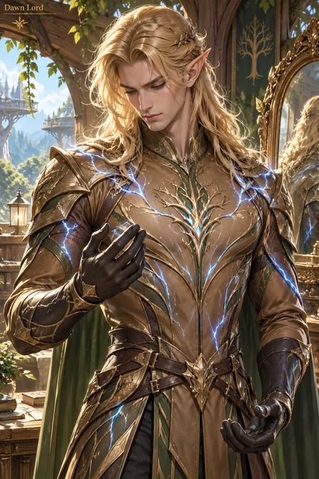 William