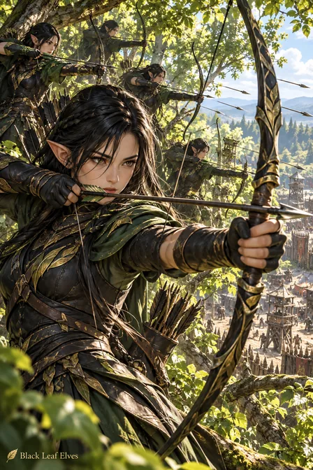 Elves