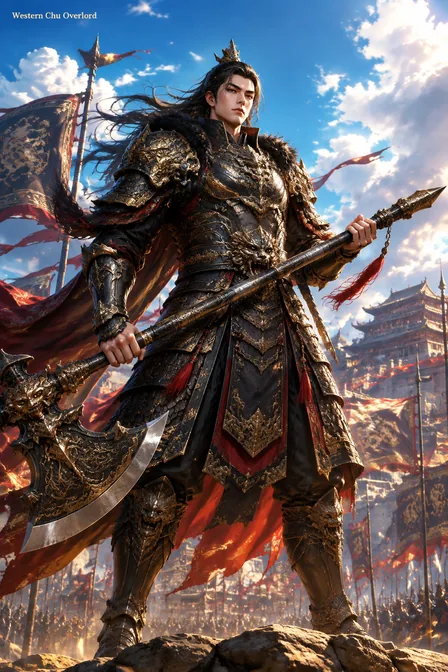 Xiang Yu