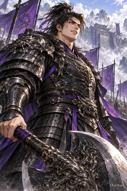 Xiang Yu