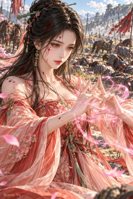 Yu Ji