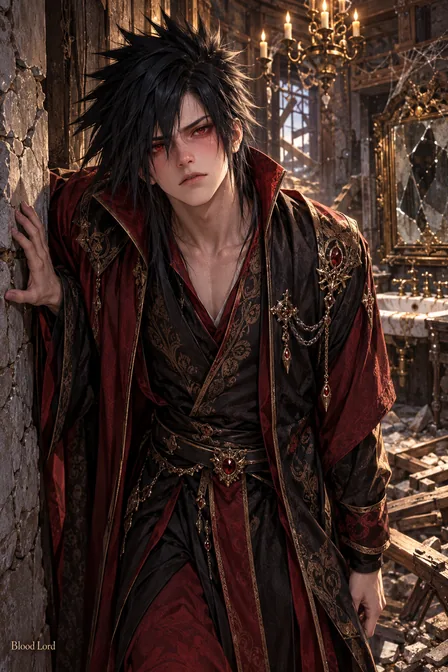 Madara