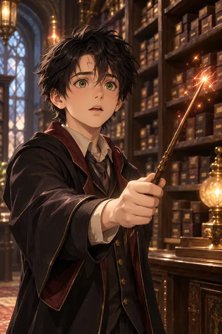 Harry