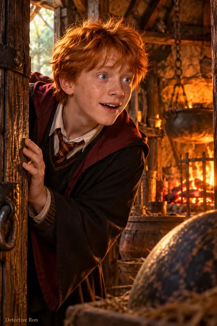 Ron