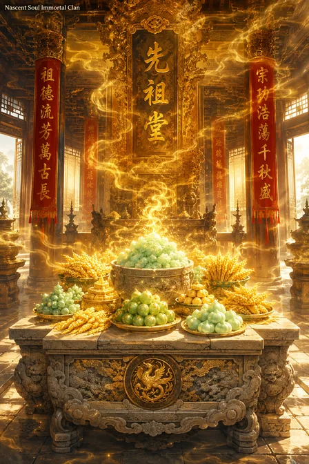 杨家