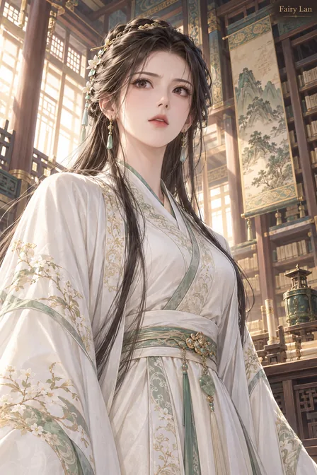 Xiao Lan