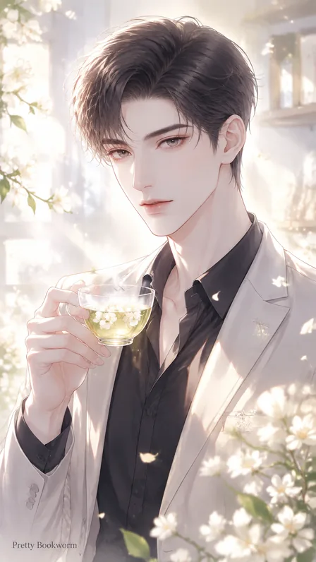 萧明