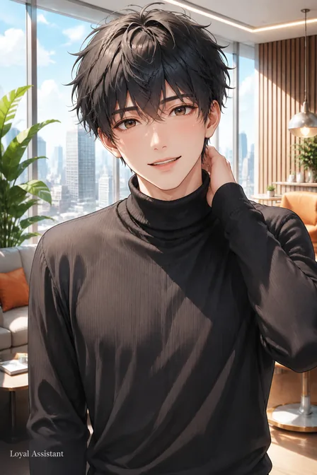 小乐