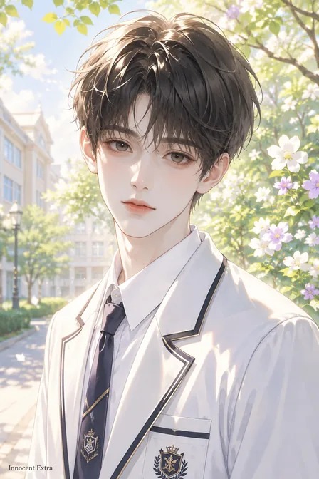 郁桉