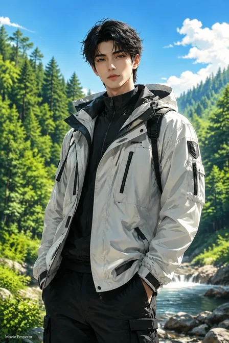 Qin Yan