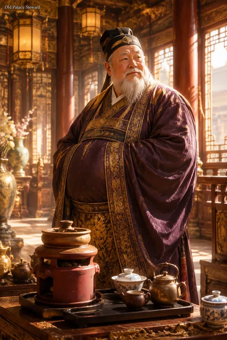 吴德全