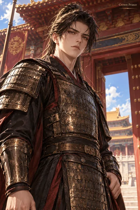 Xiao Hanye