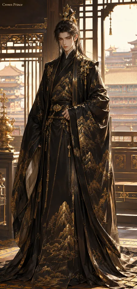 Xiao Hanye