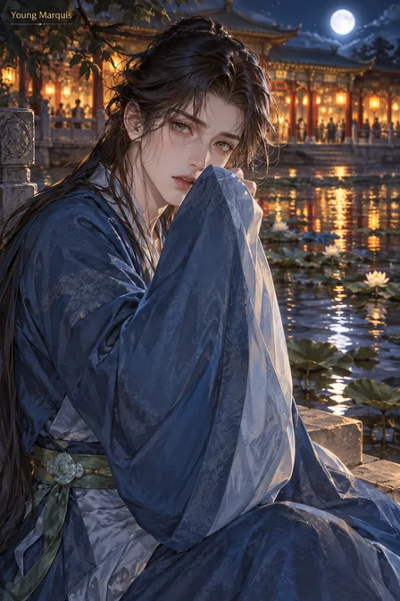 Shen Tingjue