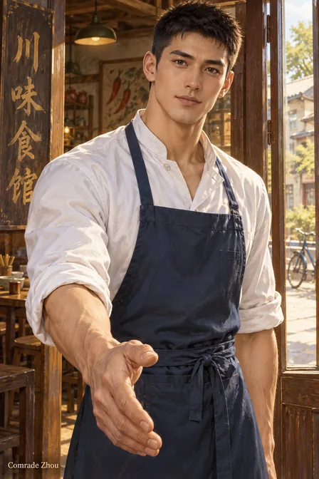 Zhou Yan