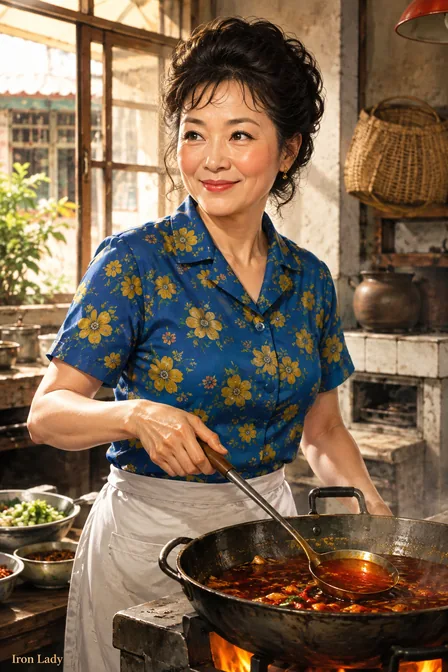 赵铁英
