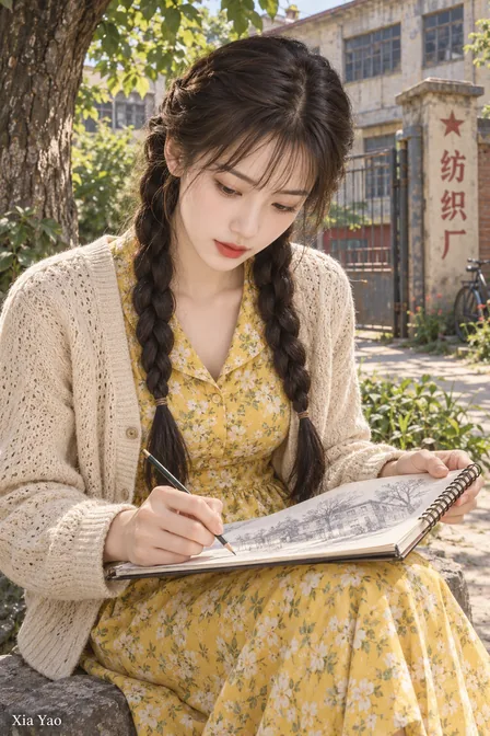 Xia Yao